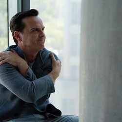 Andrew Scott en 3x08 'Valerie Cherish' de 'The Comeback'