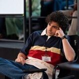 Tony Macht en el 3x08 de 'The Comeback'
