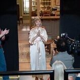 Lisa Kudrow en 'Valerie Cherish' de 'The Comeback'