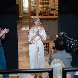 Lisa Kudrow en 'Valerie Cherish' de 'The Comeback'
