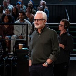 Bradley Whitford en Capítulo 8 titulado 'Valerie Cherish' de 'The Comeback'