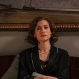 Marta Belmonte en la temporada 3 y el capítulo 97 de 'Sueños de libertad'