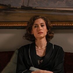Marta Belmonte en la temporada 3 y el capítulo 97 de 'Sueños de libertad'