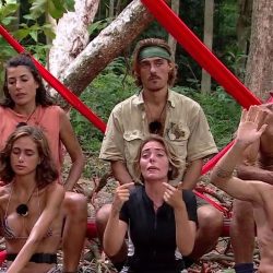 Los seis finalistas de 'Supervivientes 2026'