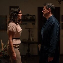 Oriol Tarrasón y Xenia Tostado en 'Jueves 4 de junio de 2026' de 'Sueños de libertad'