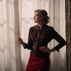 Marta Belmonte en 3x100 'Lunes 8 de junio de 2026' de 'Sueños de libertad'