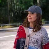 Tina Fey en el 2x01 de 'Las cuatro estaciones'
