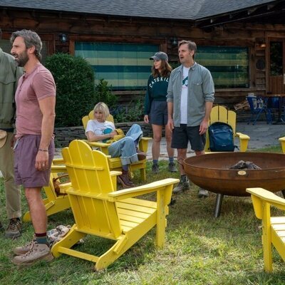 Temporada 2 y el capítulo 01 de 'Las cuatro estaciones'