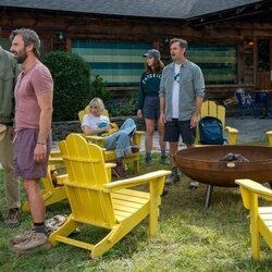 Temporada 2 y el capítulo 01 de 'Las cuatro estaciones'