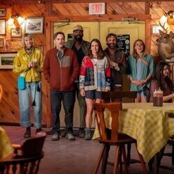 Captura de Temporada 2 y el capítulo 01 de 'Las cuatro estaciones'