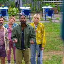 2x01 'Senderismo' de 'Las cuatro estaciones'