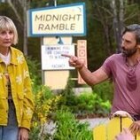 2x01 de 'Las cuatro estaciones'