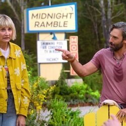 2x01 de 'Las cuatro estaciones'