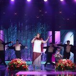Jesulín de Ubrique en la octava gala de 'Tu cara me suena 13'