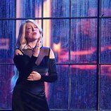 María Parrado en la octava gala de 'Tu cara me suena 13'