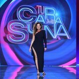 Pastora Soler en la octava gala de 'Tu cara me suena 13'