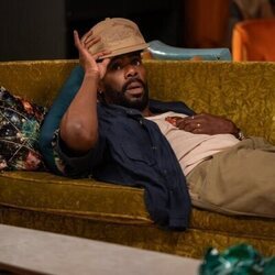 Colman Domingo en 'Motel pintoresco' de 'The Four Seasons'