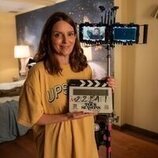 Tina Fey en 'Motel pintoresco' de 'Las cuatro estaciones'