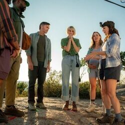 2x02 de 'Las cuatro estaciones'
