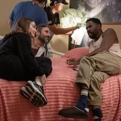 2x02 'Motel pintoresco' de 'Las cuatro estaciones'
