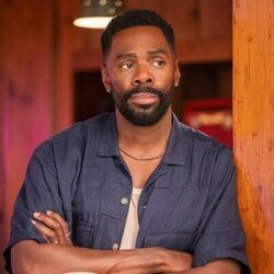 Colman Domingo en la temporada 2 y el capítulo 02 de 'Las cuatro estaciones'