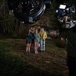 Vistazo a 2x02 de 'The Four Seasons'