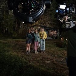 Vistazo a 2x02 de 'The Four Seasons'