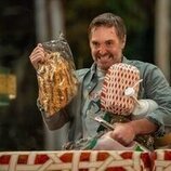 Will Forte en la temporada 2 y el capítulo 02 de 'Las cuatro estaciones'