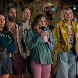 Temporada 2 y el capítulo 02 de 'Las cuatro estaciones'
