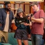 Colman Domingo en el 2x02 de 'Las cuatro estaciones'