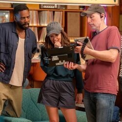 Colman Domingo en el 2x02 de 'Las cuatro estaciones'