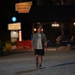 Will Forte en 2x02 titulado 'Motel pintoresco' de 'Las cuatro estaciones'