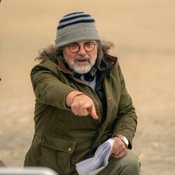 2x03 titulado 'En la playa' de 'Las cuatro estaciones'