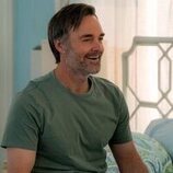 Will Forte en 2x03 'En la playa' de 'Las cuatro estaciones'