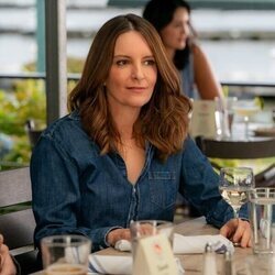 Tina Fey en el 2x03 de 'The Four Seasons'
