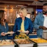 2x03 de 'The Four Seasons'