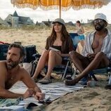 Temporada 2 y el capítulo 03 de 'Las cuatro estaciones'