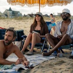 Temporada 2 y el capítulo 03 de 'Las cuatro estaciones'