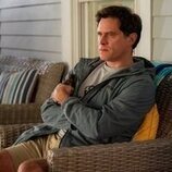 Steven Pasquale en 2x03 titulado 'En la playa' de 'Las cuatro estaciones'