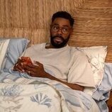 Promocional de Colman Domingo en 'En la playa' de 'Las cuatro estaciones'
