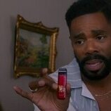 Colman Domingo en 2x04 titulado 'En el paseo marítimo' de 'Las cuatro estaciones'