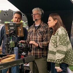 Captura de 2x04 'En el paseo marítimo' de 'Las cuatro estaciones'