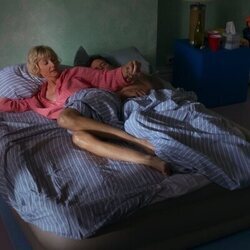 Kerri Kenney en el 2x04 de 'Las cuatro estaciones'