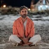 Marco Calvani en el 2x04 de 'Las cuatro estaciones'