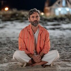 Marco Calvani en el 2x04 de 'Las cuatro estaciones'