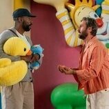 Colman Domingo en Capítulo 4 titulado 'En el paseo marítimo' de 'Las cuatro estaciones'