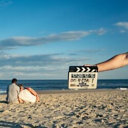Promocional de 'En el paseo marítimo' de 'Las cuatro estaciones'