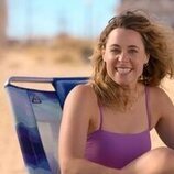 Imagen de Erika Henningsen en 'En el paseo marítimo' de 'Las cuatro estaciones'