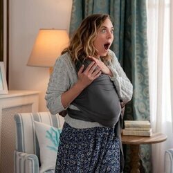 Erika Henningsen en el 2x04 de 'The Four Seasons'