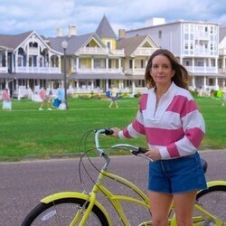 Fotograma de Tina Fey en el 2x04 de 'The Four Seasons'